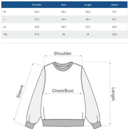 Y2K Stellar Knitted Sweater