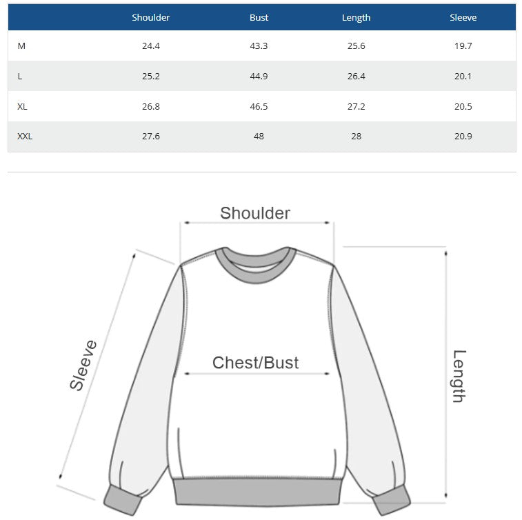 Y2K Starry Strips Oversized Sweater