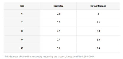 Elegant Purple Zirconia Egg-Shaped Promise Ring for Women