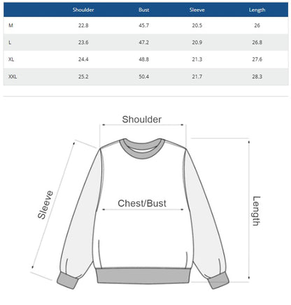 Tie-Dye Knit Sweater Monochrome Abstract Pattern