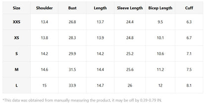 Black Gorpcore Standing Neck Thumbhole Tee