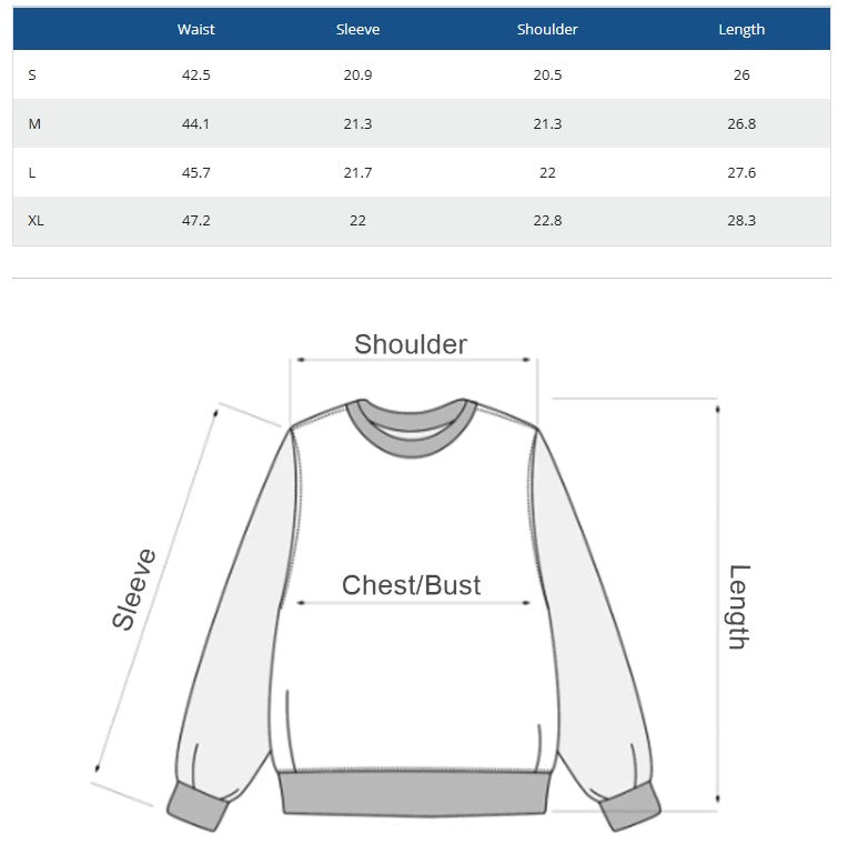 Futuristic Distressed Sweater