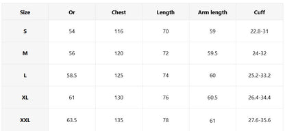 Men's Branch Print Streetwear Zip Up Hoodie