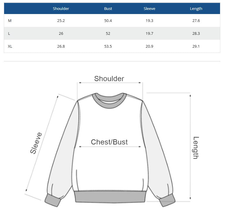 Reach Of Shadows Sweater