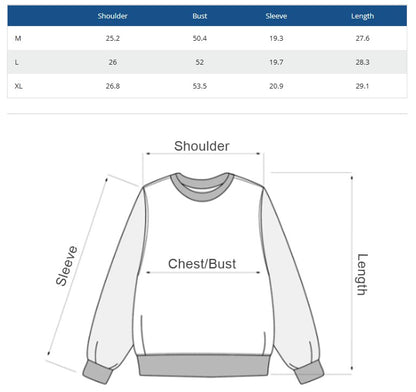 Reach Of Shadows Sweater