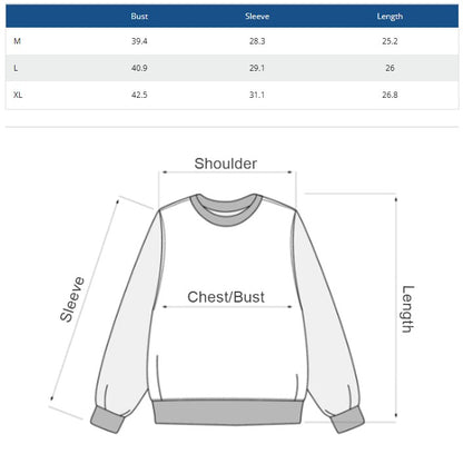 Loose Ripple Knit Sweater – Minimalist Ribbed Texture O-Neck Design