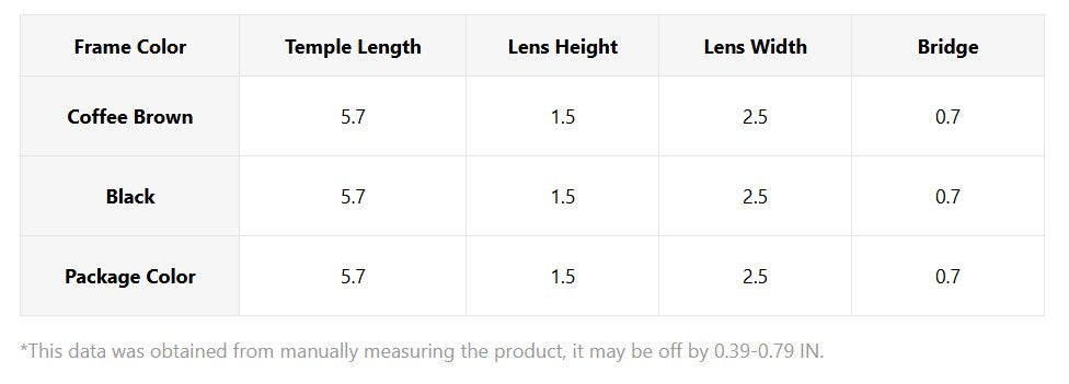 Women's Rectangular Floral Retro Small Frame Glasses