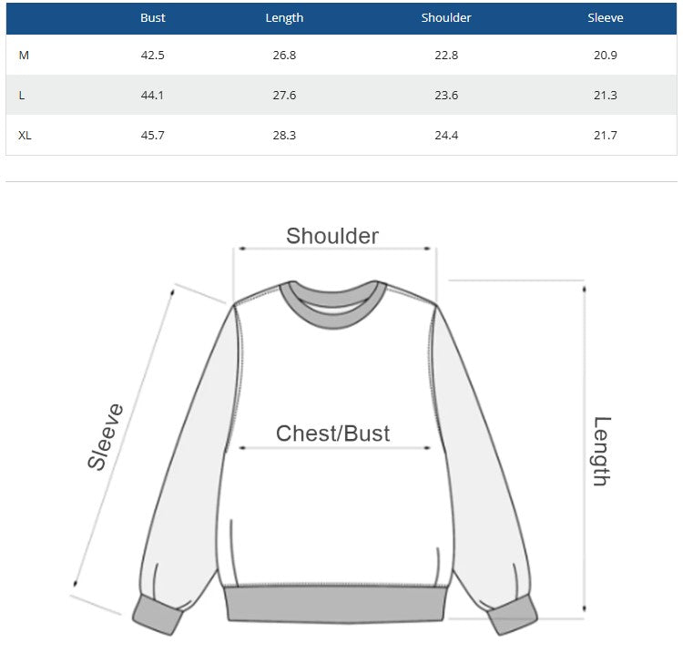 Arctic Adventure Sweater