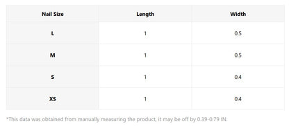 10pcs Bow Tie & Stars Silvery Pink Press On Nails