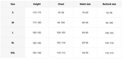 Men's Minimalist Half-Zip Fleece Sweatshirt