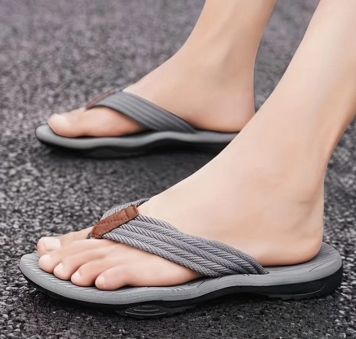 Pmoiste Men Flip Flops EVA Slip-On