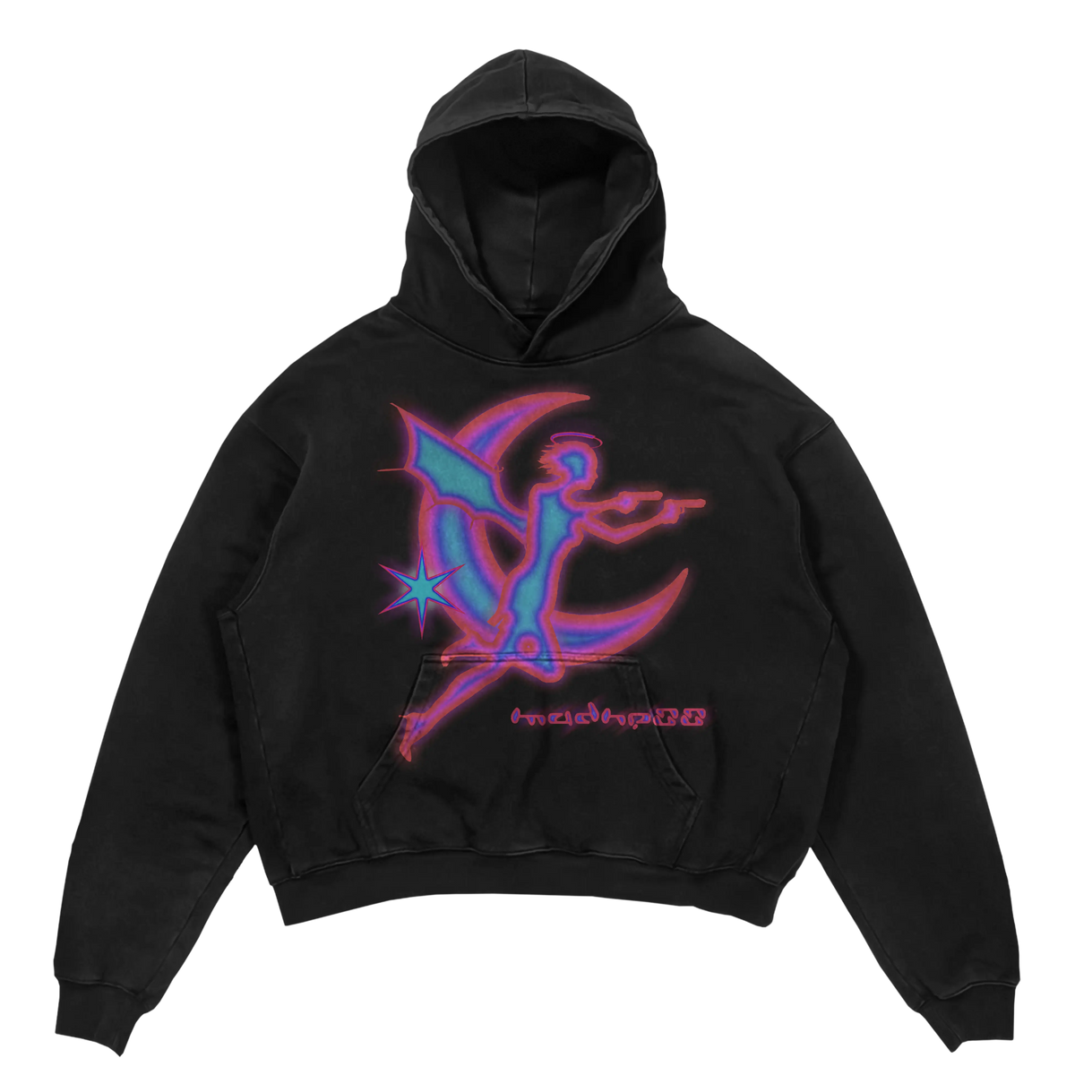 Seraph Hoodie