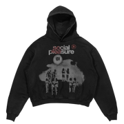 Social Pleasure Hoodie
