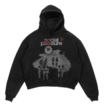 Social Pleasure Hoodie