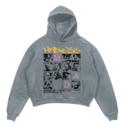 Split Persona Hoodie