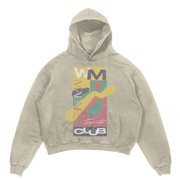 Sports Club Hoodie