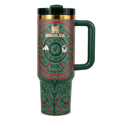 Stanley 2026 World Cup Mexico Tumbler 40oz Cup