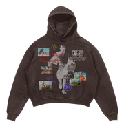 Summer Rain Hoodie