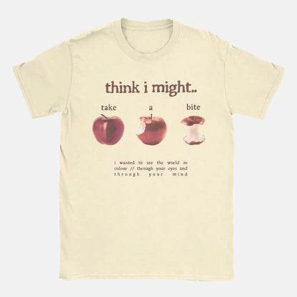 Think I Might Tee