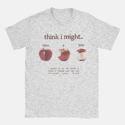 Think I Might Tee