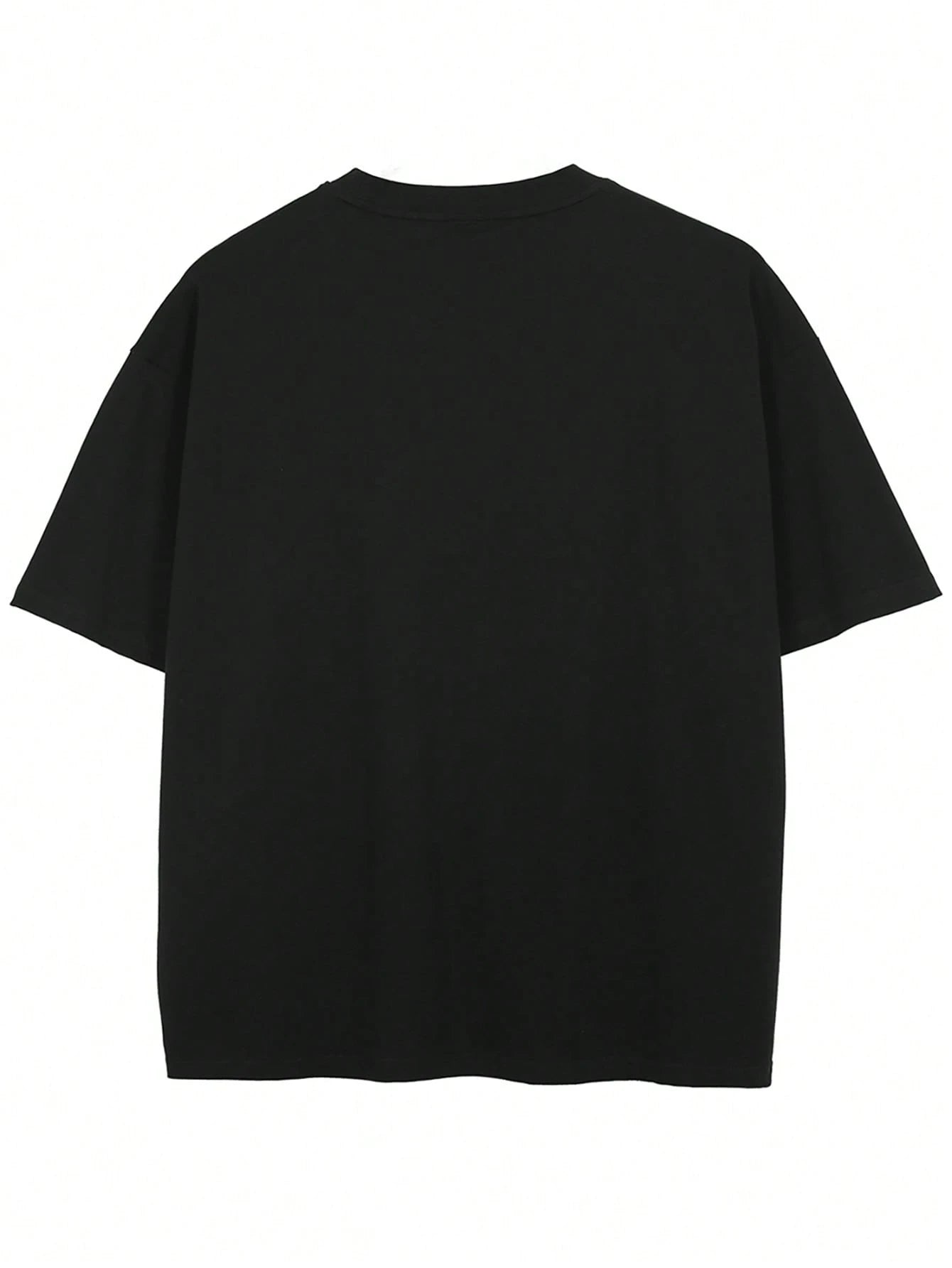 Tiny Spark Multi-Eye Streetwear Tee