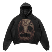 Tombface Hoodie
