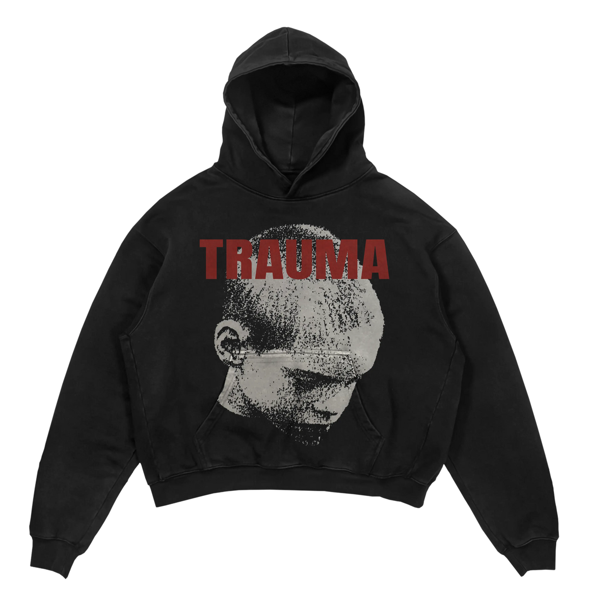 Trauma Hoodie