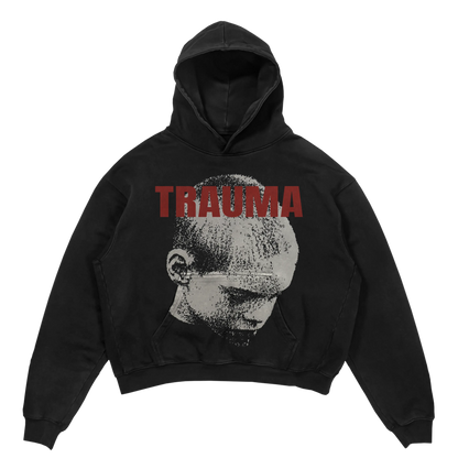 Trauma Hoodie