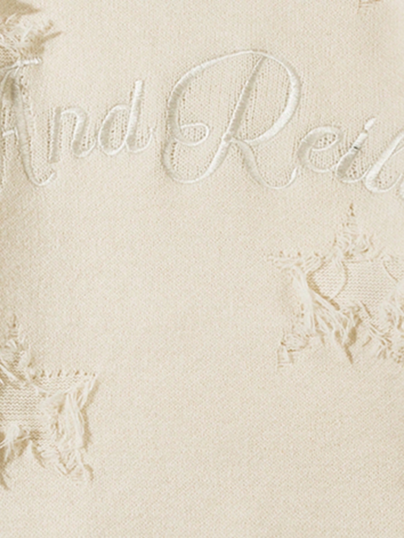 Unisex Casual Loose Fit Knitted Sweater