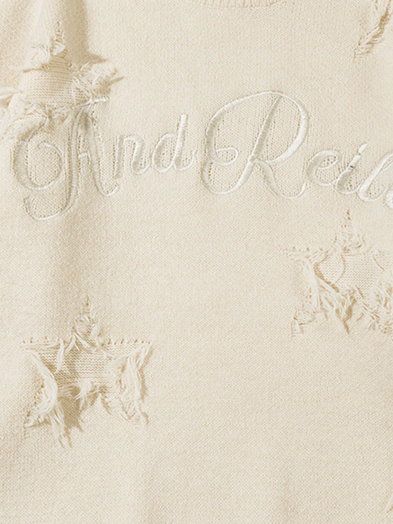 Unisex Casual Loose Fit Knitted Sweater