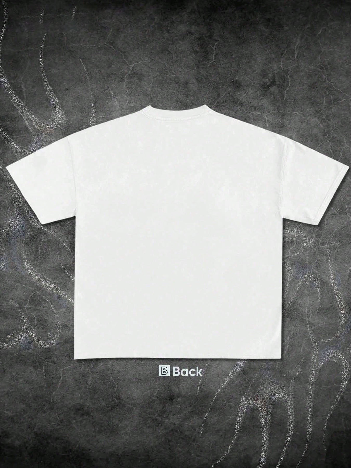 Valley Dreams Warzone Graphic T-Shirt