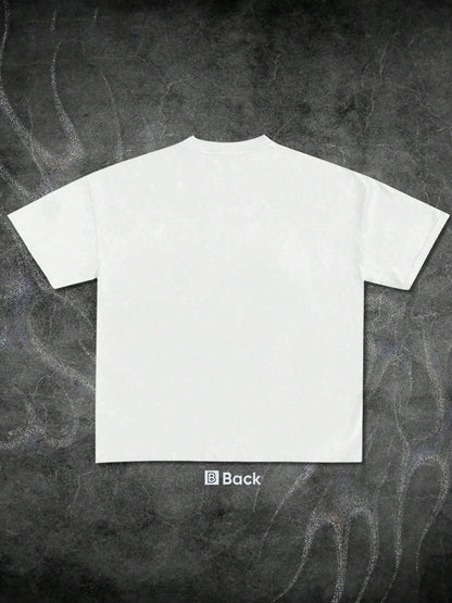 Valley Dreams Warzone Graphic T-Shirt