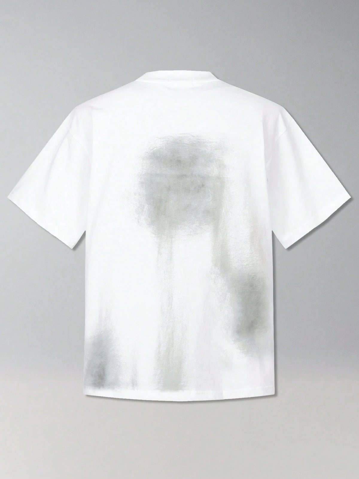 Vintage Graffiti Aesthetic Retro Graphic Tee