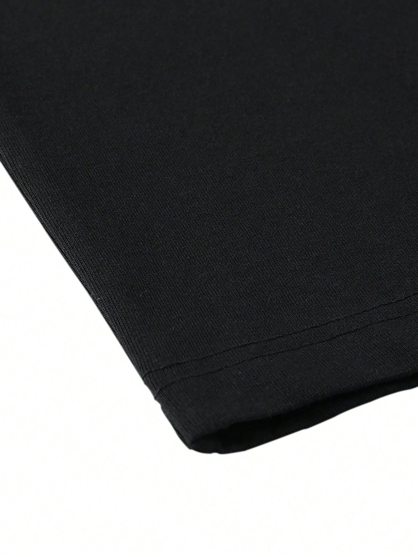 Vintage Heavy Metal Dark Streetwear Graphic Tee