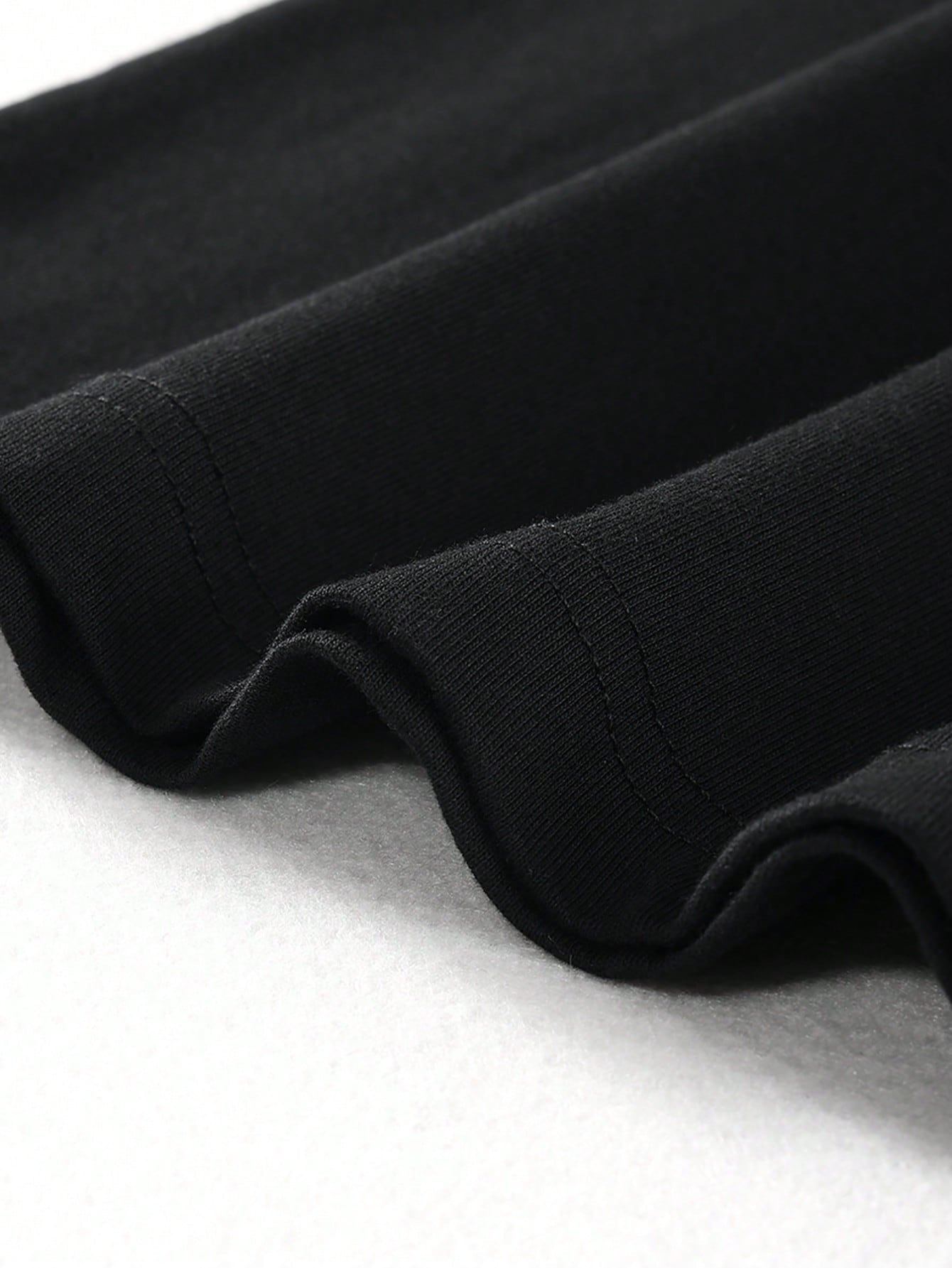 Vintage Heavy Metal Dark Streetwear Graphic Tee