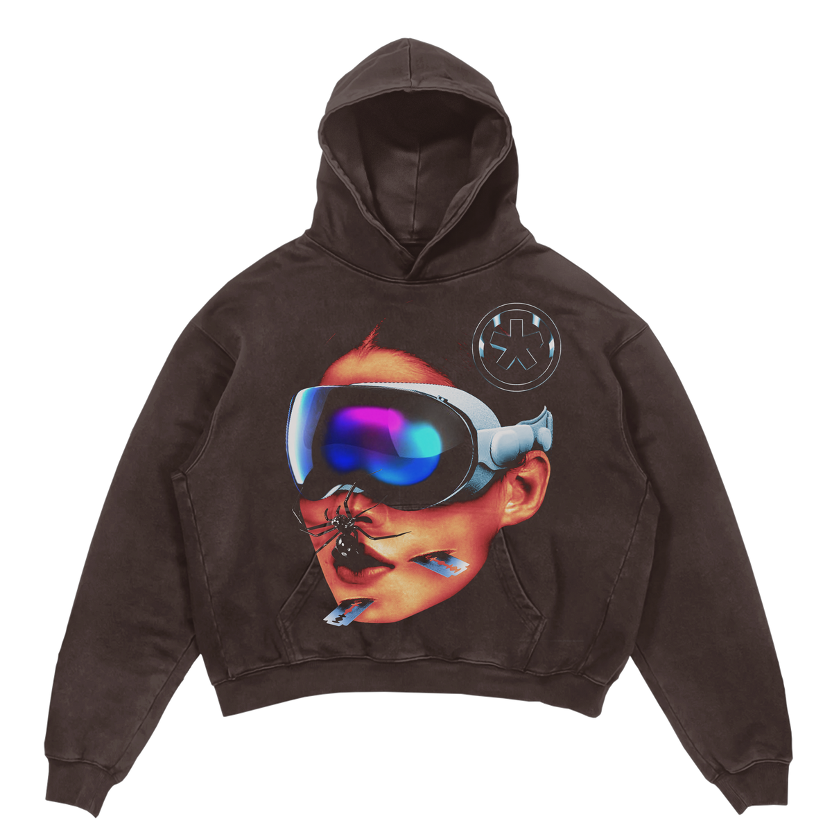 Vision Hoodie