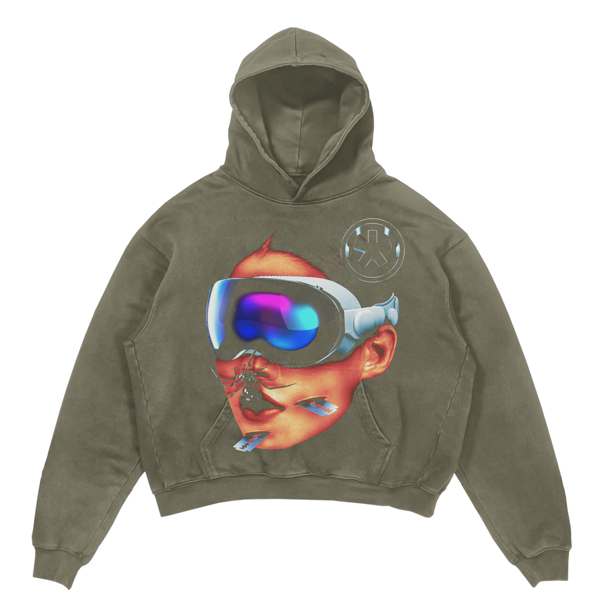 Vision Hoodie