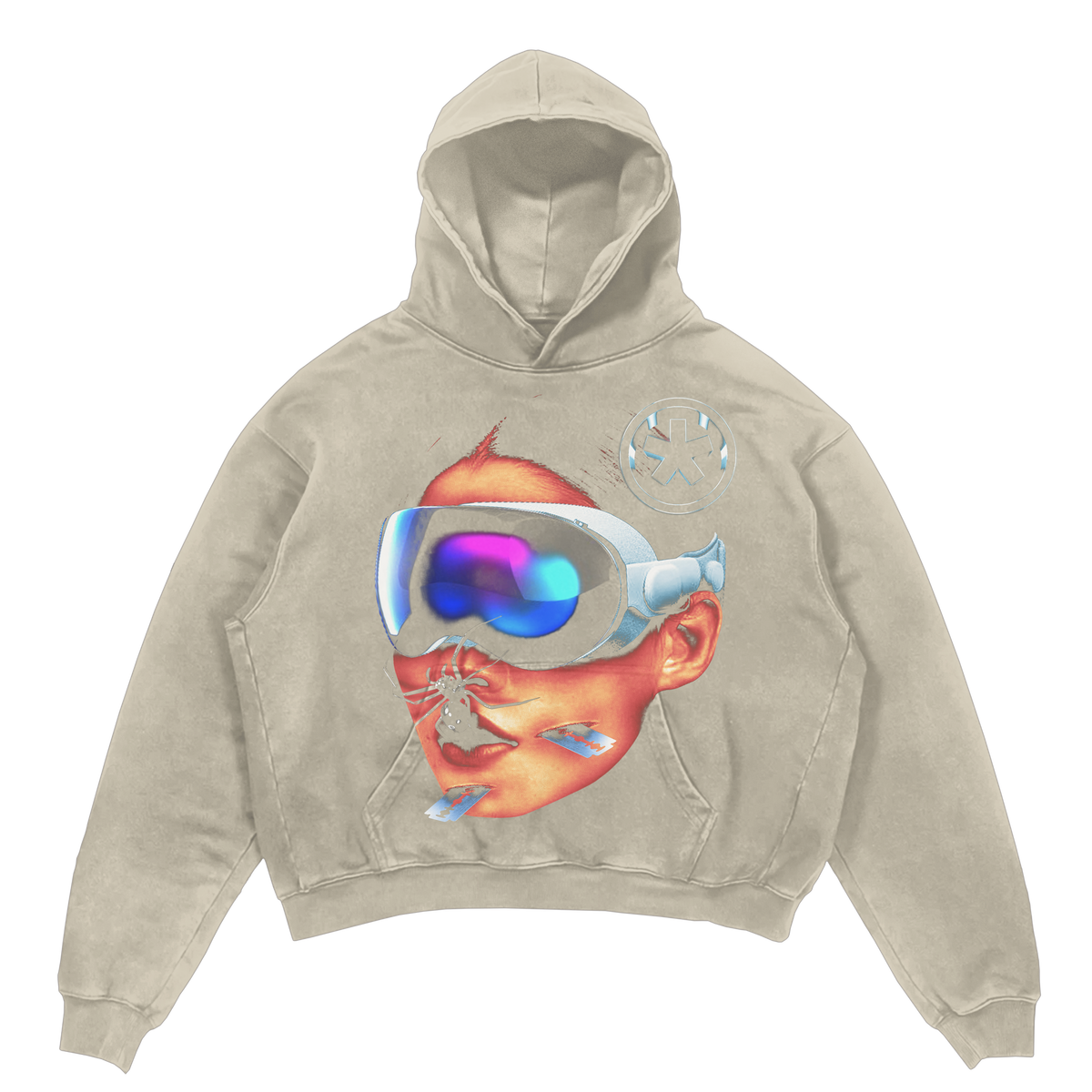 Vision Hoodie