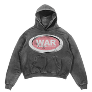 War Hoodie