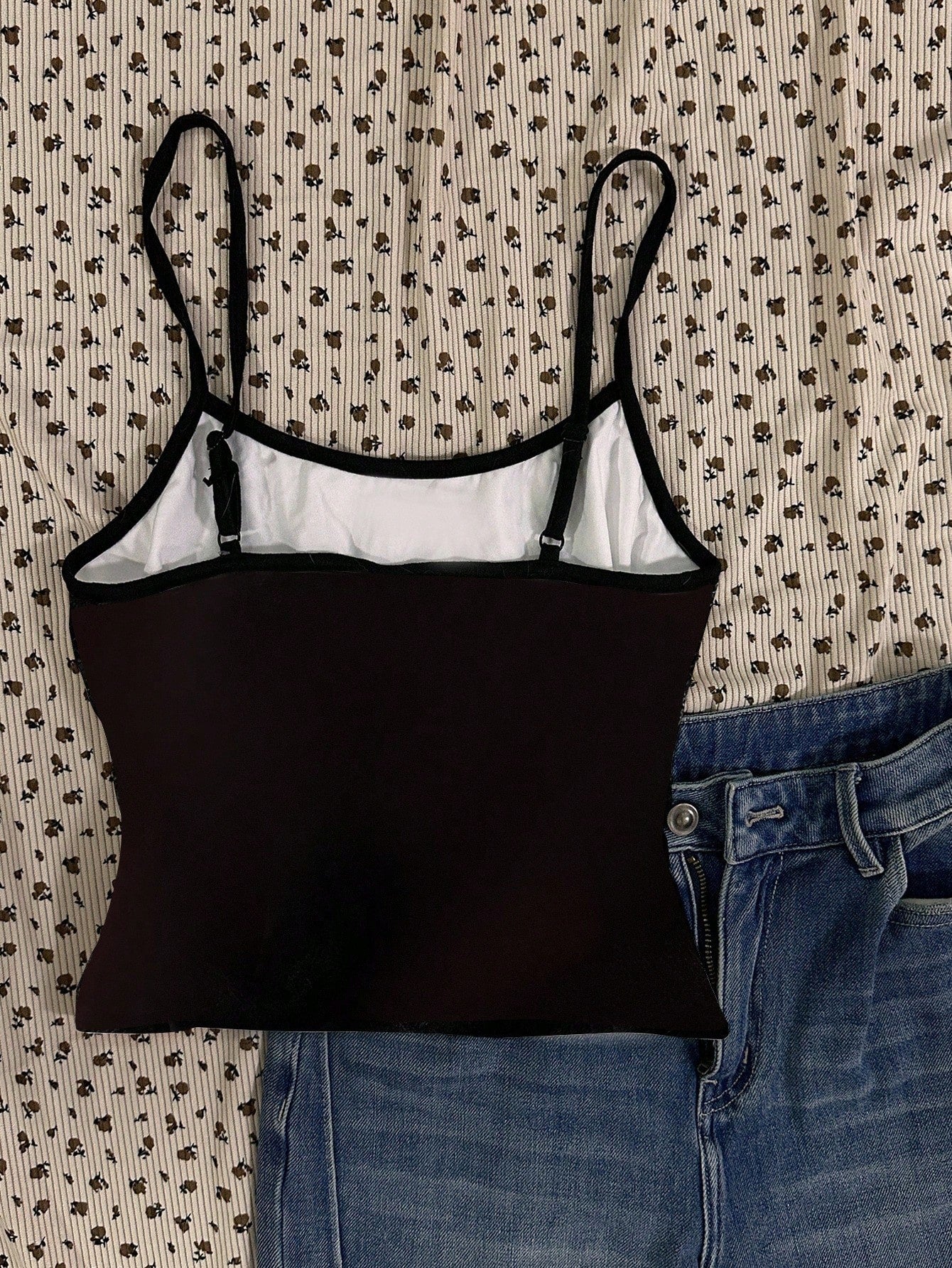 Women Casual Grunge Sexy Camisole