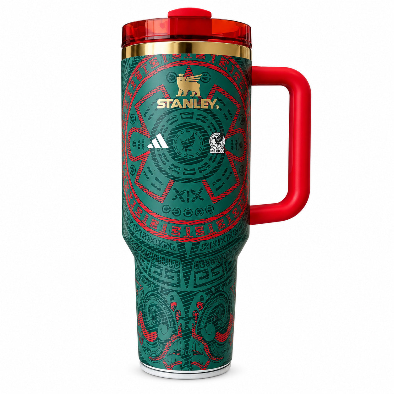 World Cup 2026 Mexico Tumbler Cup Limited Edition