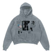 Ruin Hoodie