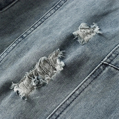 Y2K Grunge Cargo Jeans