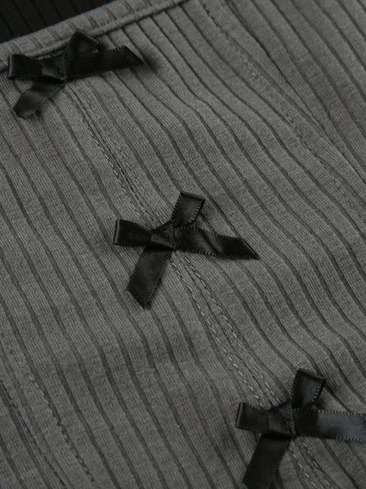 Y2K Layered Asymmetric Top