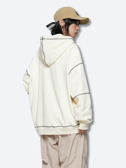 Y2K Skater Hoodie