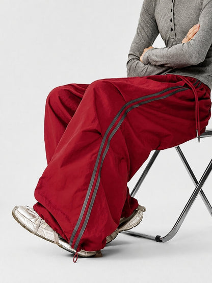 Y2K Track Pants