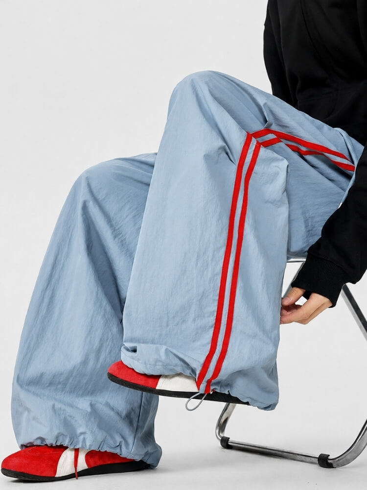 Y2K Track Pants