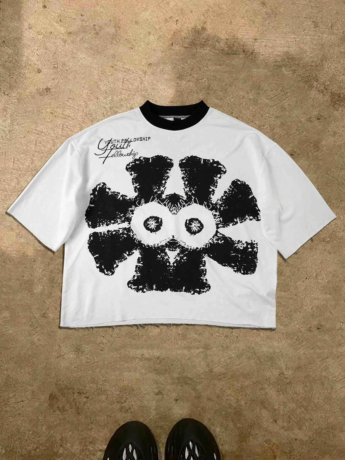 Youth Fellowship Graphic T-Shirt