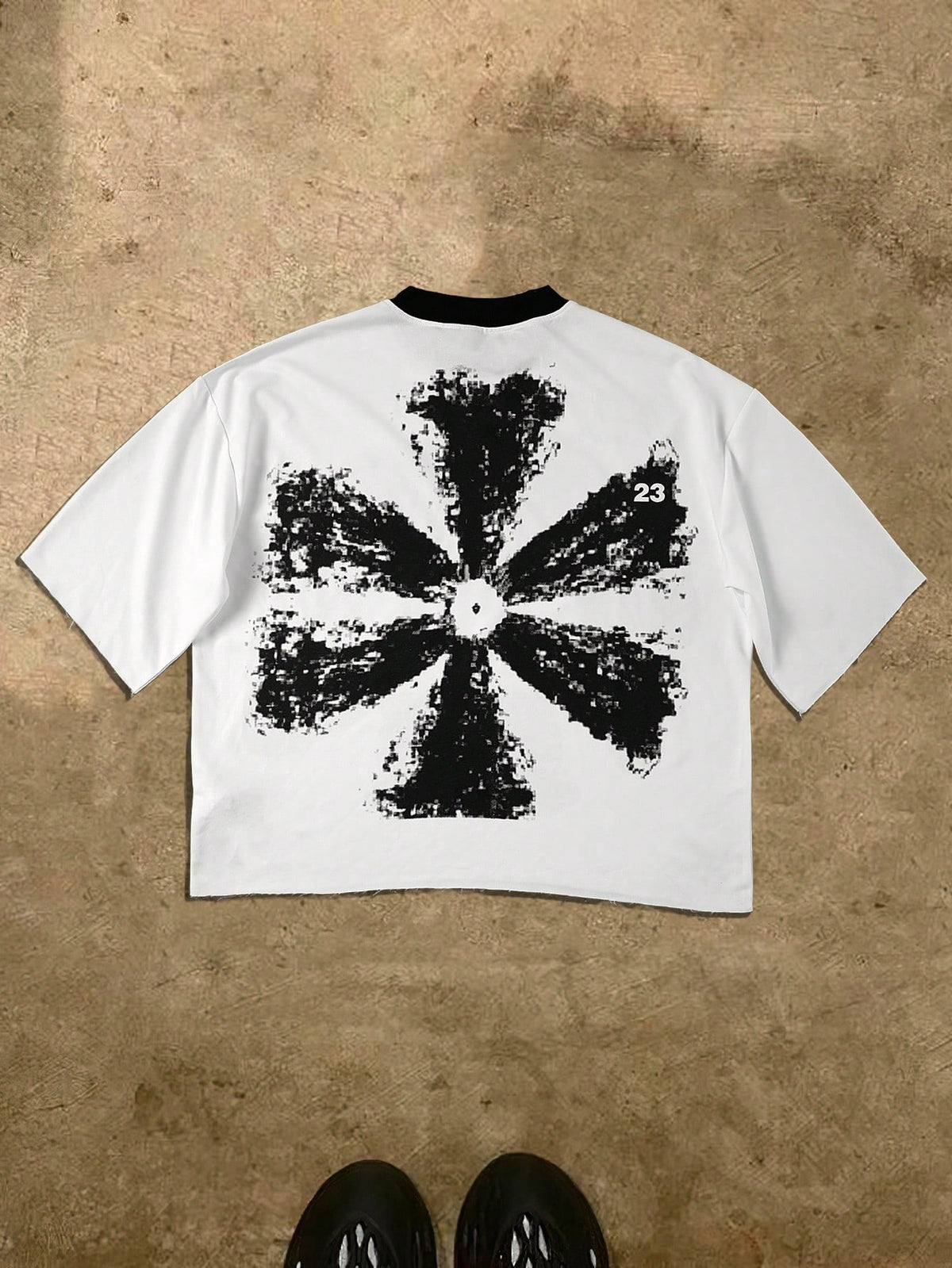 Youth Fellowship Graphic T-Shirt