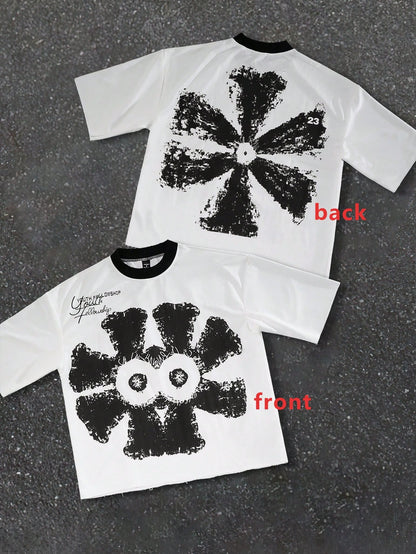 Youth Fellowship Graphic T-Shirt